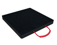 Abstützplatten / Unterlegplatten