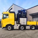 LKW Staukästen