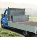 Staukästen Pritschenwagen