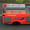 Staukästen Einsatzfahrzeug Feuerwehr, THW etc.