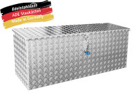 Anhänger Premium Deichselbox