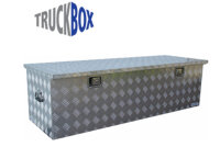 Anhänger Truckbox Deichselbox