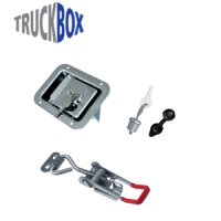 Truckbox Zubehör