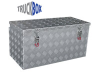 Anhänger Truckbox Premium Deichselbox