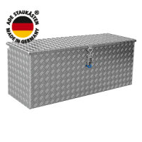 ADE Deichselboxen