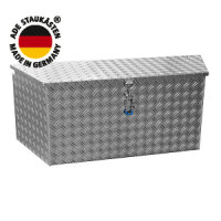 ADE Deichselboxen Premium Trapez