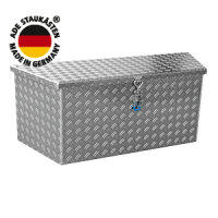 ADE Deichselboxen Trapez