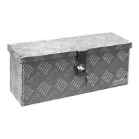 Truckbox verstärkte Deichselboxen