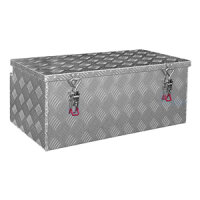 Truckbox Premium Deichselboxen