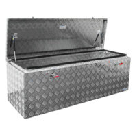 Truckbox Pritschenboxen