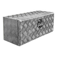 Truckbox Unterflurboxen