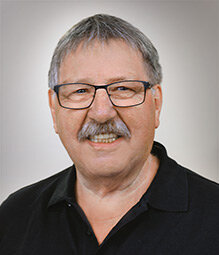 Rainer Hentschel