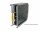 Doppelplattenbox f&uuml;r LAB 50 x 50 x 4 bis 6 cm (ohne Platten) galvanisch verzinkt, Halter f&uuml;r Abst&uuml;tzplatten, Abst&uuml;tzplattenhalter