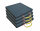 4 St&uuml;ck Abst&uuml;tzplatten Set LAB 30x30x3, Unterlegplatten, Kranplatten, Kranabst&uuml;tzplatten