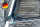 ADE Trapez Deichselbox 800x(600)x300x350mm Riffelblech Ausstellungsst&uuml;ck