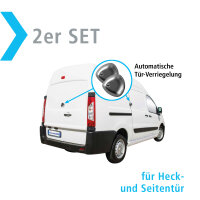 Daken Blackstone BSC-2-N, Automatische...