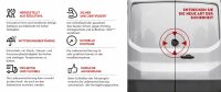 Daken Blackstone BSC-2-N, Automatische...