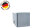 ADE Busdeckelkasten aus Alu Riffelblech 1000 x 500 x 500 mm, Werkzeugkasten, Staukasten, Staubox, Ausstellungsst&uuml;ck