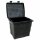 Daken Pitbox PB108 mit Verschluss, Streugutbox, Streugutkiste, Lagerbox, Streugutbeh&auml;lter, Streusalzbeh&auml;lter, Transportbox, Salz Box, ca. 108 Liter