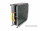 Doppelplattenbox f&uuml;r LAB 30 x 30 x 3 bis 4 cm (ohne Platten) galvanisch verzinkt, Halter f&uuml;r Abst&uuml;tzplatten, Abst&uuml;tzplattenhalter