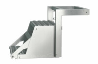 Ausklappbare LKW Trittleiter - TK3-050, Trittstufe...
