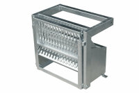 Ausklappbare LKW Trittleiter - TK3-050, Trittstufe Wohnmobil, Aufstiegsleiter LKW, LKW Leiter, LKW Einstiegsleiter - Takler