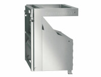 Ausklappbare LKW Trittleiter - TK3-050, Trittstufe Wohnmobil, Aufstiegsleiter LKW, LKW Leiter, LKW Einstiegsleiter - Takler