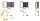 Ausklappbare LKW Trittleiter - TK3-050, Trittstufe Wohnmobil, Aufstiegsleiter LKW, LKW Leiter, LKW Einstiegsleiter - Takler