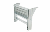 Ausklappbare LKW Trittleiter - TK2-210, Trittstufe...