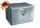 ADE Edelstahl Staukasten, Deckel poliert 500x350x400mm W1V15X050-35-40Z