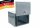 ADE Busdeckelkasten aus Alu Riffelblech 600 x 600 x 600 mm, Werkzeugkasten, Staukasten, Staubox, Unterflurbox