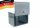 ADE Busdeckelkasten aus Alu Riffelblech 600 x 500 x 500 mm, Werkzeugkasten, Staukasten, Staubox, Unterflurbox