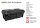 Daken B23-1 - Daken Blackit 1 - 82201, Werkzeugkasten, Deichselboxen, Stauboxen, Staukasten LKW, 250 x 550 x 280 mm, ca. 23 Liter