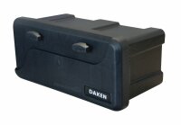 Daken B23-2 - Daken Blackit 2 - 82202, Werkzeugkasten,...