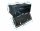Daken B23-2 - Daken Blackit 2 - 82202, Werkzeugkasten, Deichselboxen, Stauboxen, Staukasten LKW, 550 x 250 x 280 mm, ca. 23 Liter