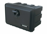 Daken J030 - Daken Just 500-R - 81100, Werkzeugkasten,...