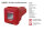 Daken S6 - Daken Sliden, Feuerlöscherkasten, Schutzbox, Schutzkasten, Feuerlöscherschrank, Feuerklöscher Box, Stauboxen, für 6 Kg Feuerlöscher