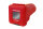 Daken S6 + inkl. Winkelhalter WH531, Feuerl&ouml;scherkasten, Schutzbox, Schutzkasten, Feuerl&ouml;scherschrank, Feuerl&ouml;scher Box, Stauboxen