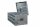 Truckbox D055 + inkl. Montagesatz MON2012 Deichselbox, Werkzeugbox, Alu Riffelblech, Transportbox, Alu Transportkiste, Anh&auml;ngerkiste ca. 57 Liter