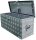 Truckbox D120 Deichselbox, Werkzeugbox, Alu Riffelblech, Transportbox, Alu Transportkiste, Anh&auml;ngerkiste - ca. 118 Liter