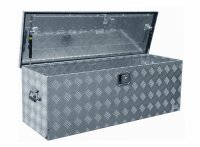 Truckbox D160 + inkl. Montagesatz MON5002 Deichselbox,...