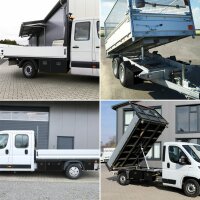 LKW Staukasten schwarz 400 x 300 x 300 Daken ZEN Werkzeugkasten + Daken Stahlseil