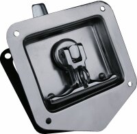 T - Riegelverschluss für Vorhängeschloss - ESH1002
