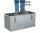 Truckbox PD114 Premium Deichselbox, Staubox, Aluminium Riffelblech, Werkzeugbox, Anh&auml;ngerkiste - ca. 114 Liter