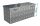 Truckbox S045 + inkl. Montagesatz MON4002 Stabile Deichselbox, Staukiste, Alubox mit Deckel, Anh&auml;ngerkiste, Werkzeugbox - ca. 45 Liter