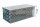 Truckbox S075 + inkl. Montagesatz MON4002 Stabile Deichselbox, Staukiste, Alubox mit Deckel, Anh&auml;ngerkiste, Werkzeugbox - ca. 75 Liter