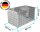 ADE Premium Deichselbox Alu Riffelblech 480 x 300 x 250 mm, Anh&auml;ngerbox, Staukasten, Staubox