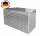 ADE Premium Trapez Deichselbox Alu Riffelblech 1000 (750) x 400 x 500 mm, Anh&auml;ngerbox, Staukasten, Staubox, inkl. MON5004