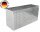 ADE Premium Deichselbox Alu Riffelblech 1000 x 350 x 500 mm, Anh&auml;ngerbox, Staukasten, Staubox