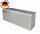 ADE Premium Trapez Deichselbox Alu Riffelblech 1600 (1350) x 400 x 500 mm, Anh&auml;ngerbox, Staukasten, Staubox